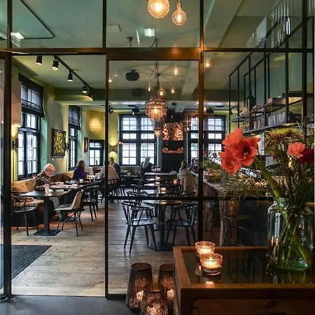 Hotel Vesting Naarden