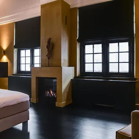 Vesting 4* Naarden