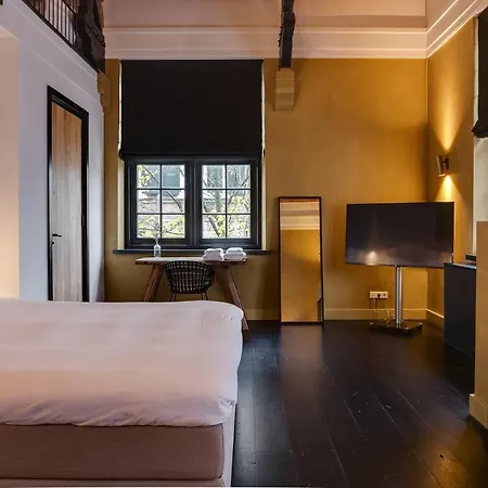Vesting Hotell Naarden