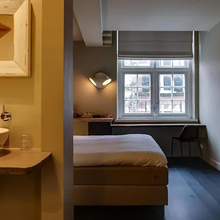 Vesting Hotel 4*