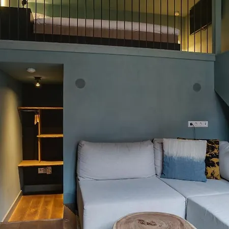 Vesting Hotel Naarden