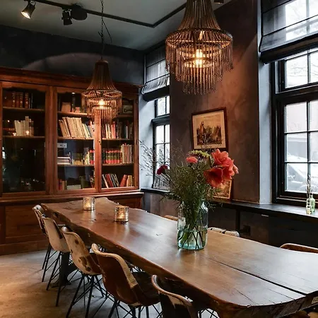 Hotel Vesting Naarden