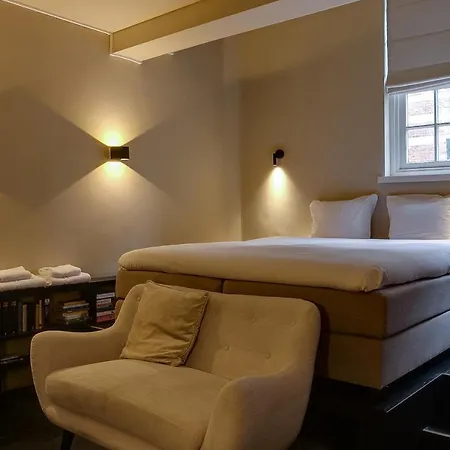 Hotel Vesting Naarden