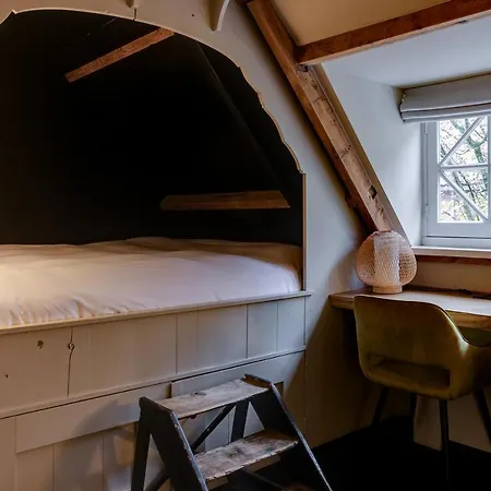 Vesting 4* Naarden
