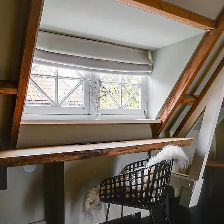 Hotel Vesting Naarden