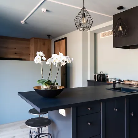 Vesting Hotel Naarden