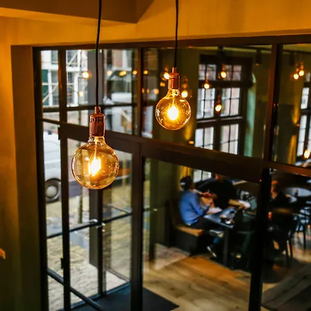 Vesting 酒店 纳尔登