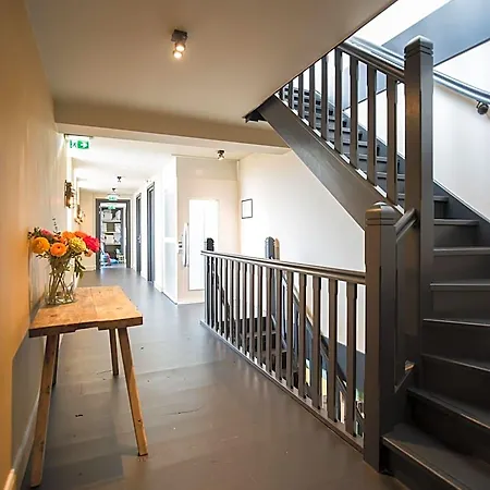 Hotel Vesting Naarden