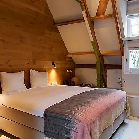 Vesting 4* Naarden