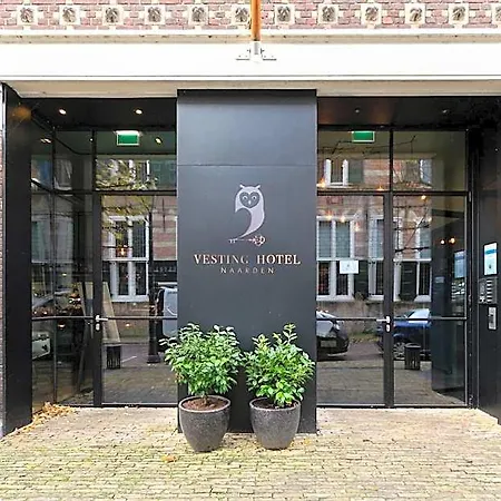 Vesting Hotel