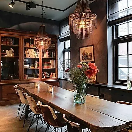 Vesting Hotel Naarden