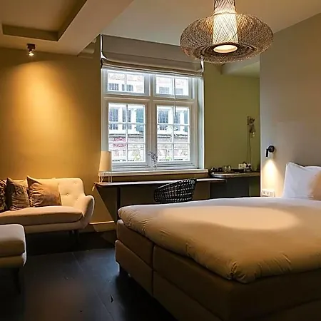 Vesting 4* Naarden