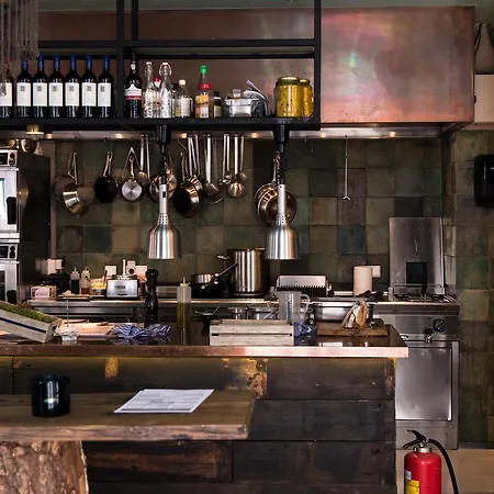 Vesting Hotel Naarden