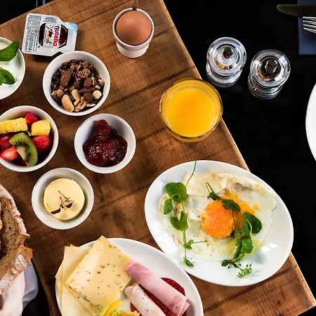 Vesting Hotel Naarden