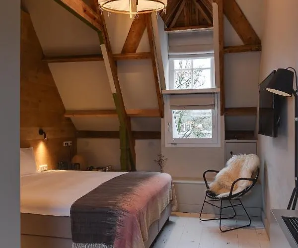 Vesting Hotel Naarden