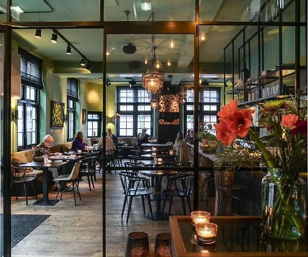 Hotel Vesting Naarden