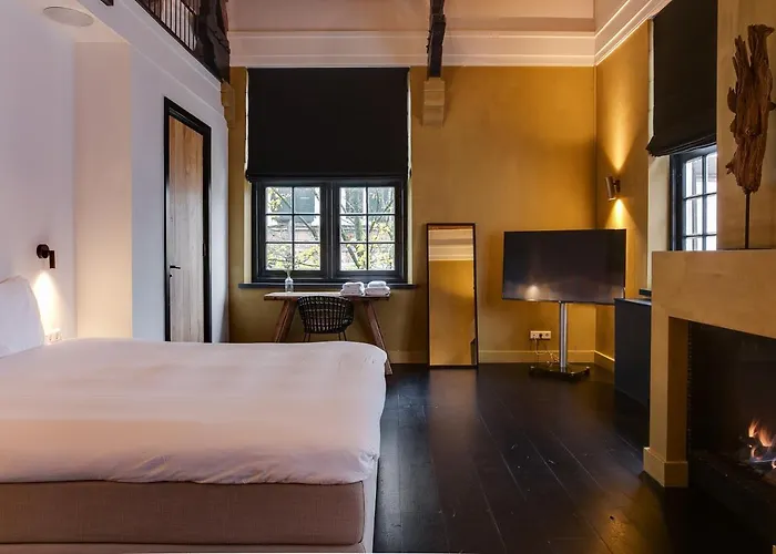 Vesting Hotel Naarden