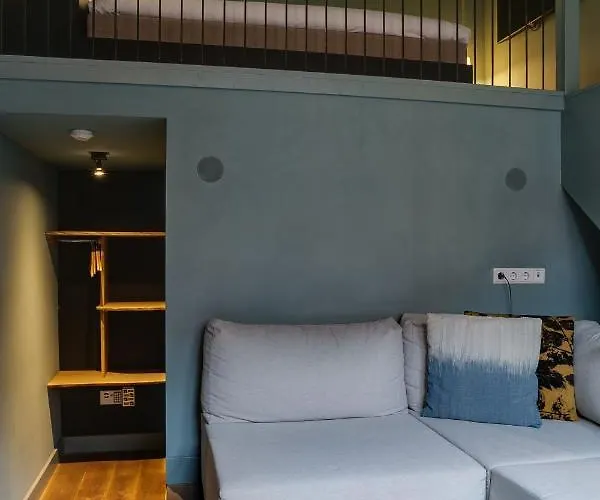 Vesting Hotel Naarden