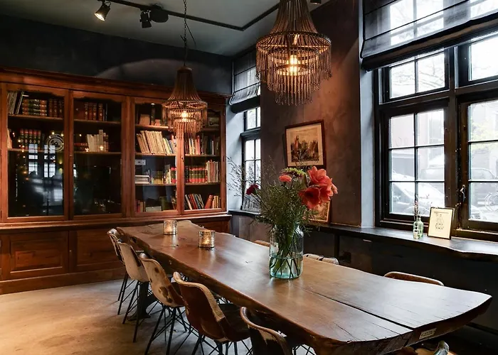 Hotel Vesting Naarden