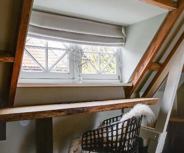 Hotel Vesting Naarden