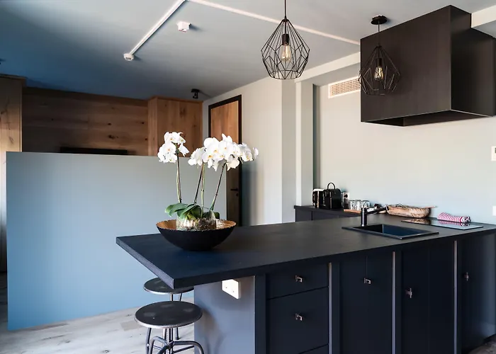 Vesting Hotel Naarden