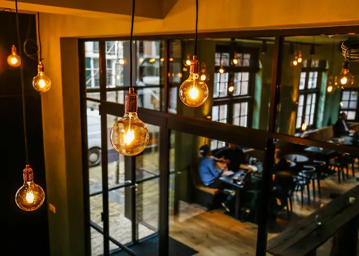 Vesting Hotel Naarden