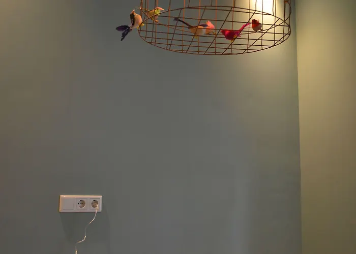 Hotel Vesting Naarden