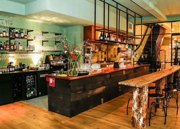 Vesting Hotel Naarden