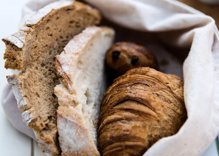 호텔 Vesting 나르덴