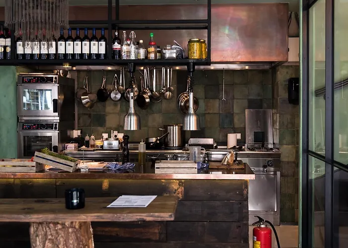 Vesting Hotel Naarden