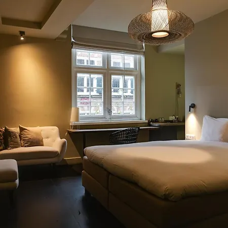 Hotel Vesting