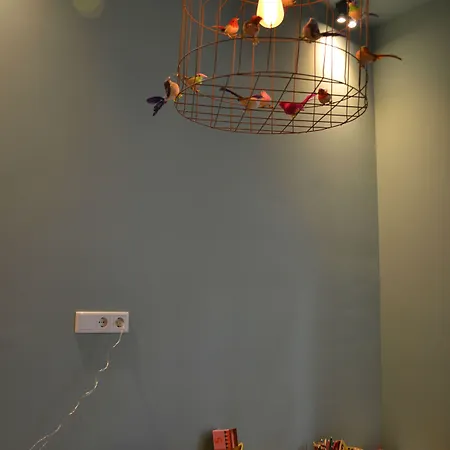 Hotel Vesting Naarden