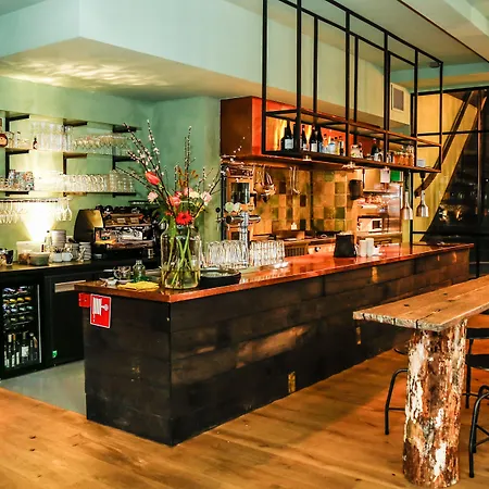 Vesting Hotel Naarden